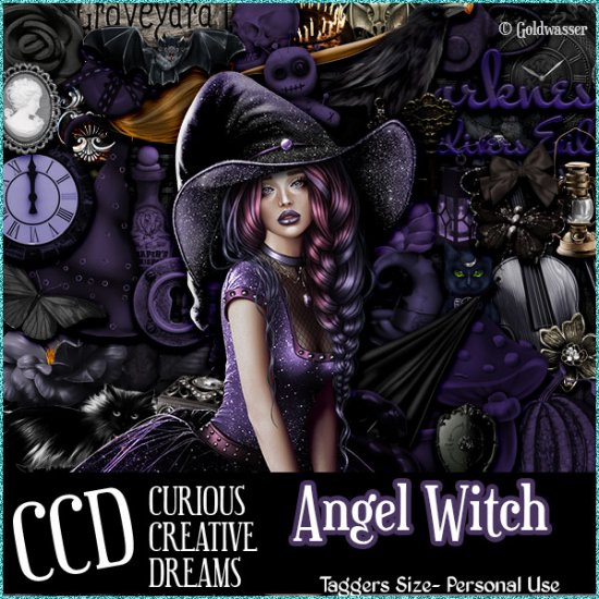 AngelWitch - Click Image to Close