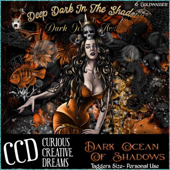 DarkOcean Of Shadows - Click Image to Close