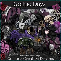 Gothic Days