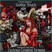 Gothic Touch