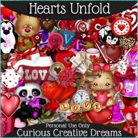 Hearts Unfold
