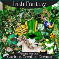 Irish Fantasy