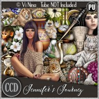 Jennifers Journey