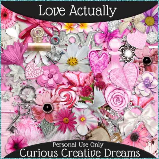 Love Actually - Click Image to Close