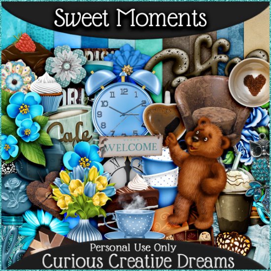 Sweet Moments - Click Image to Close