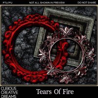 Tears Of Fire