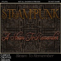 Steam To Remember